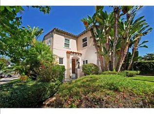 1896 W Montecito Way, San Diego, CA 92103