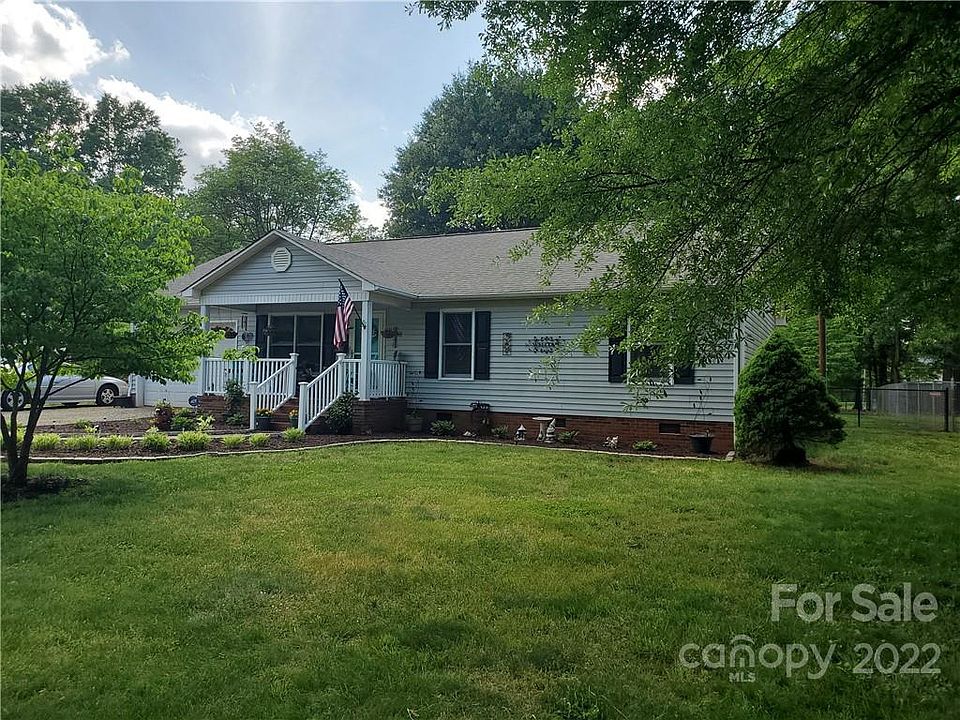 627 Blossom Hill Rd, Lincolnton, NC 28092 Zillow