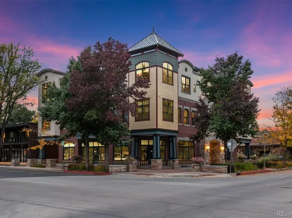 401 W Mountain Avenue, Fort Collins, CO 80524