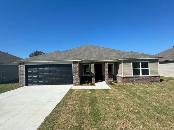 33 Farmhouse Cir, Vilonia, AR 72173
