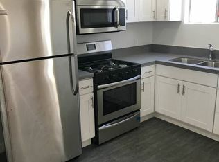 3965 S Harvard Blvd, Los Angeles, CA 90062