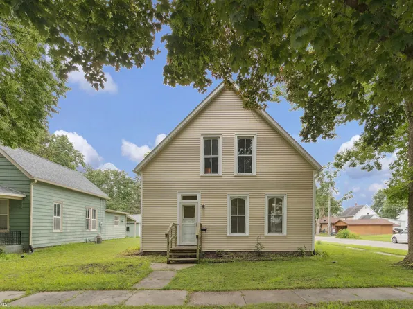 1412 S 13th St, Burlington, IA 52601