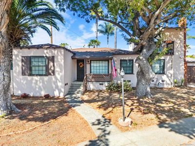 5936 Vale Way, San Diego, CA, 92115