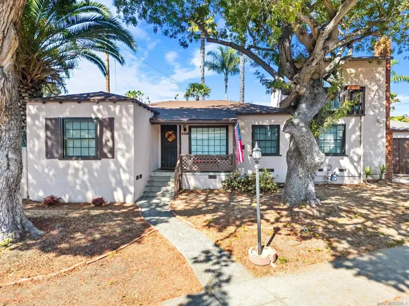 5936 Vale Way, San Diego, CA 92115