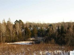 Xxx County Road P, Lake Nebagamon, WI 54849