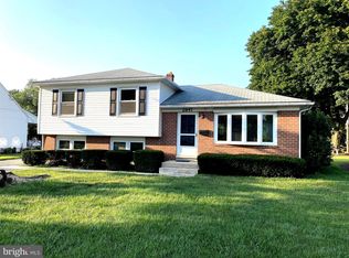 2647 Emerson Ave, Reading, PA 19608