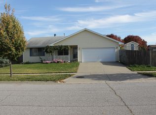 601 W Sally St, Lincoln, NE 68521