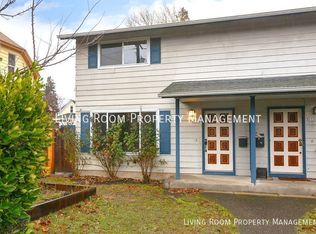4038 N Albina Ave, Portland, OR 97227