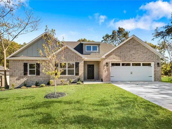 59 Taransay Cir, Bella Vista, AR 72715