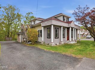 170-172 North St, Dalton, MA 01226