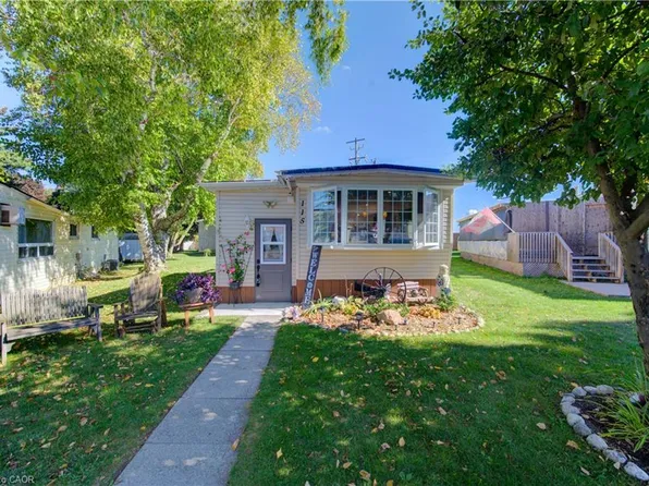 115 Franciscus St, Woolwich, ON N2J 4G8