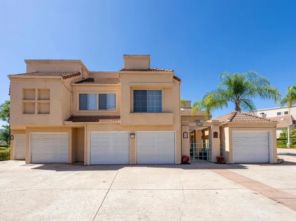 12069 Calle De Medio Unit 108, El Cajon, CA 92019