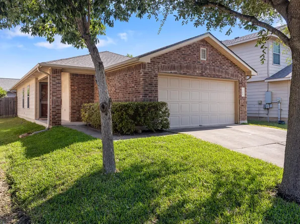 148 Grazing Horse Ln, Manchaca, TX 78652
