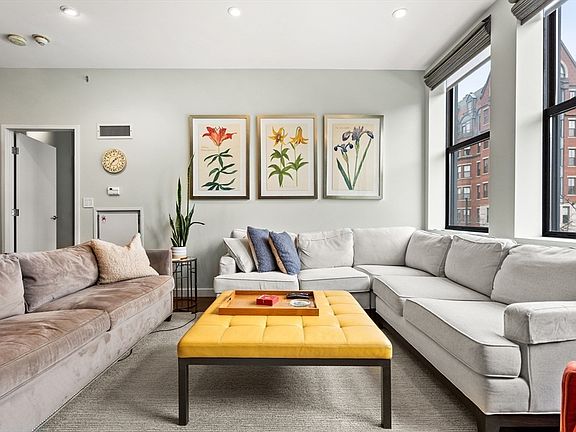 3rd image of 285 Columbus Ave #207