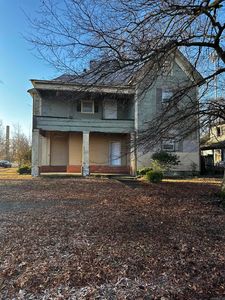 1502 W 2nd Ave, Pine Bluff, AR, 71601