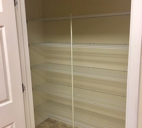 Pantry