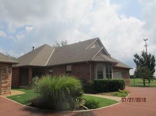 4025 Tamarac Ct, Edmond, OK 73003