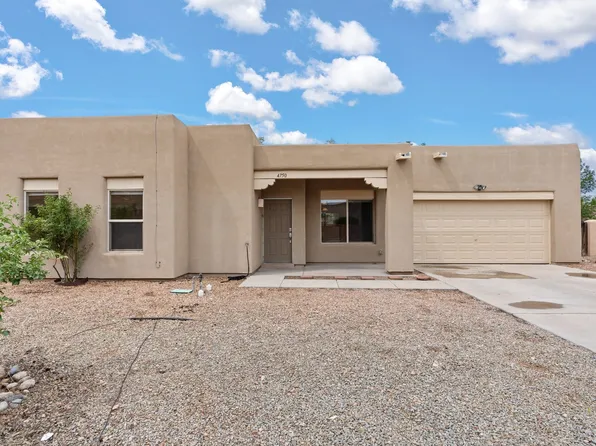 4750 Solecito Way, Santa Fe, NM 87507