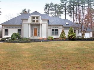 19 Warbler Springs Rd, Lincoln, MA 01773