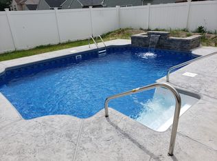 162 Spirit Bear Rd, Toms River, NJ 08755