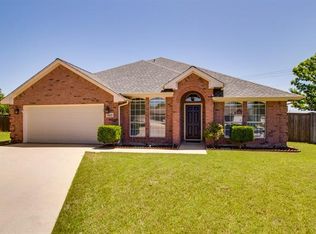 3620 Sutter Ct, Fort Worth, TX 76137