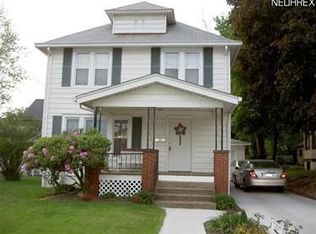 314 Broad St, Wadsworth, OH 44281