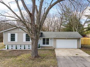 3457 Nancy Ln, Clinton, IL 61727