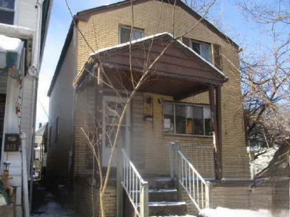 937 Woodward Ave, Mc Kees Rocks, PA 15136