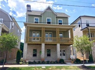 1460 Fairmont Ave NW, Atlanta, GA 30318