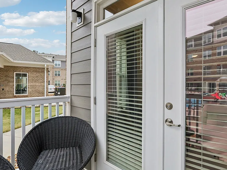 Clairmont at Crabtree — Photo 20