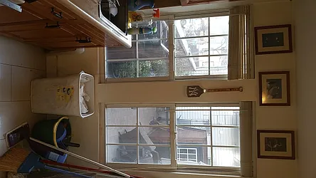 Rented by Northside Plaza Inc.