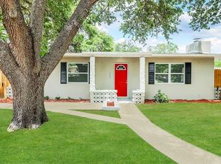 4457 Crestwood Dr N, Saint Petersburg, FL 33714