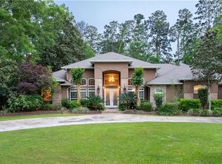 17414 Old Covington Hwy, Hammond, LA 70403