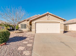8722 E Capri Ave, Mesa, AZ 85208