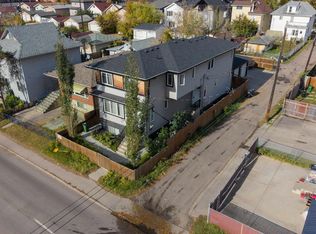 9314 107a Ave NW, Edmonton, AB T5H0Z3