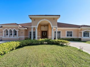 19551 SW 134th Ct, Miami, FL 33177