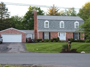 420 Hawkesbury Ln, Silver Spring, MD 20904