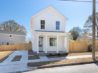 217 S Briggs Ave, Durham, NC 27703