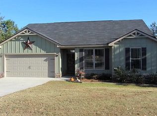 319 Foxchase Cir, North Augusta, SC 29860