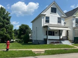 508 Negley Ave, Butler, PA