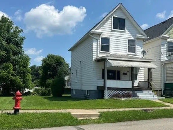 508 Negley Ave, Butler, PA 16001