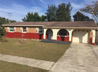 4925 Tam Dr, Orlando, FL 32808