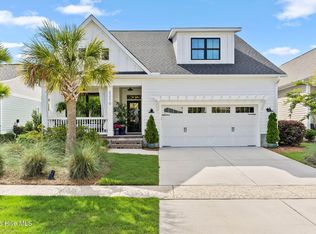 2270 Reefside Loop NE, Leland, NC 28451
