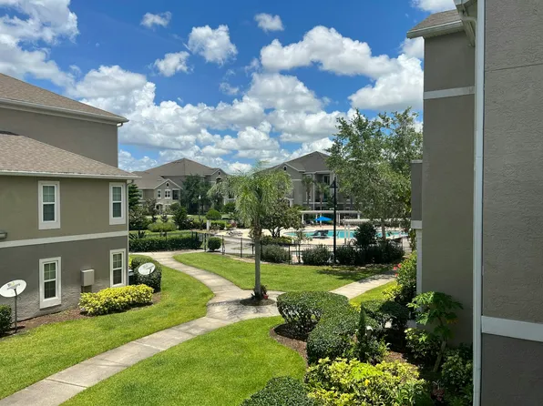 6542 Swissco Dr APT 822, Orlando, FL 32822
