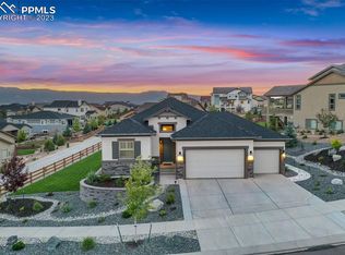 12458 Carmel Ridge Rd, Colorado Springs, CO 80921