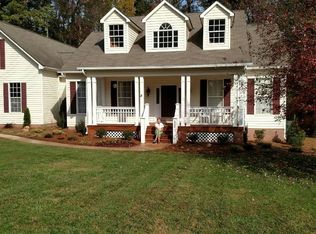 202 Oakview Dr, Salisbury, NC 28146