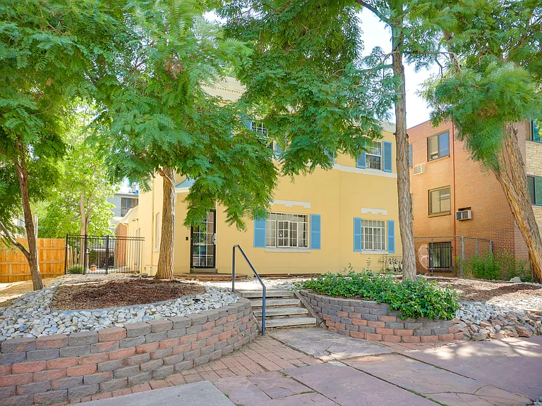 1270 N Logan St #9 — Photo 27