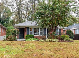 1361 Beecher St SW, Atlanta, GA 30310