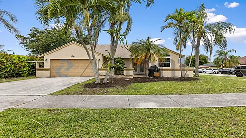 1745 Banyan Creek Ct Photo 1