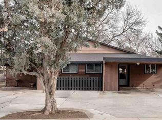 2068 S Colorado Ave, Boise, ID 83706